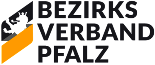 Logo des Berzirksverband Pfalz