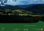 Broschüre Tourismusleitbild Pfälzerwald