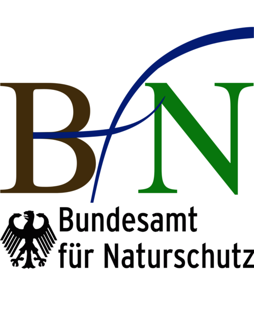 Logo des Bundesamt für Naturschutz