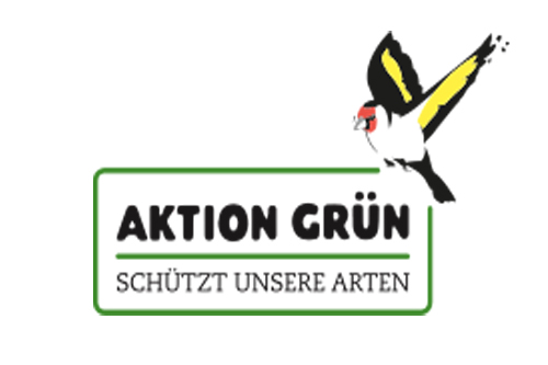 Logo Aktion Grün
